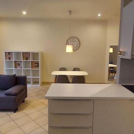 Apartament Zwyciestwa 45 Gliwice Extérieur photo