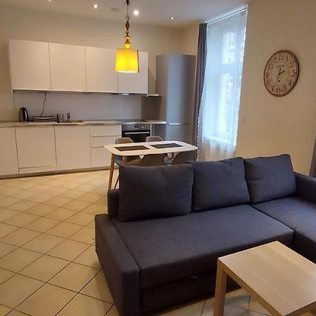 Apartament Zwyciestwa 45 Gliwice Extérieur photo