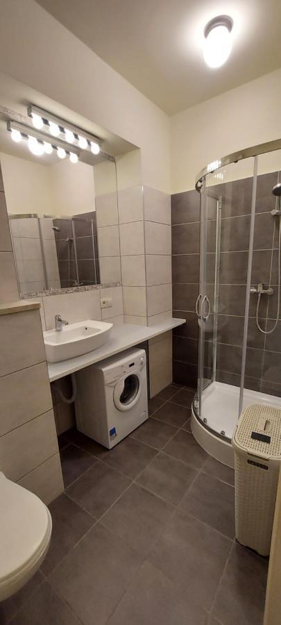 Apartament Zwyciestwa 45 Gliwice Extérieur photo
