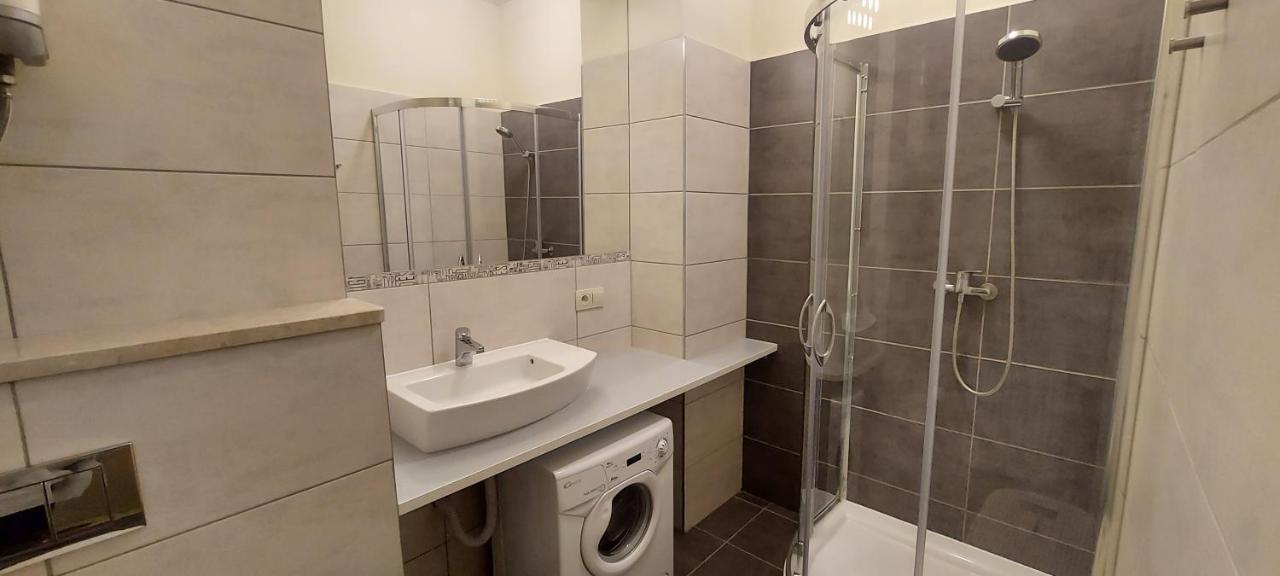 Apartament Zwyciestwa 45 Gliwice Extérieur photo