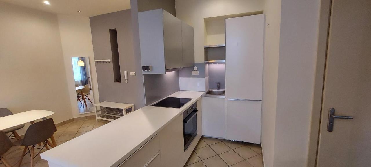 Apartament Zwyciestwa 45 Gliwice Extérieur photo