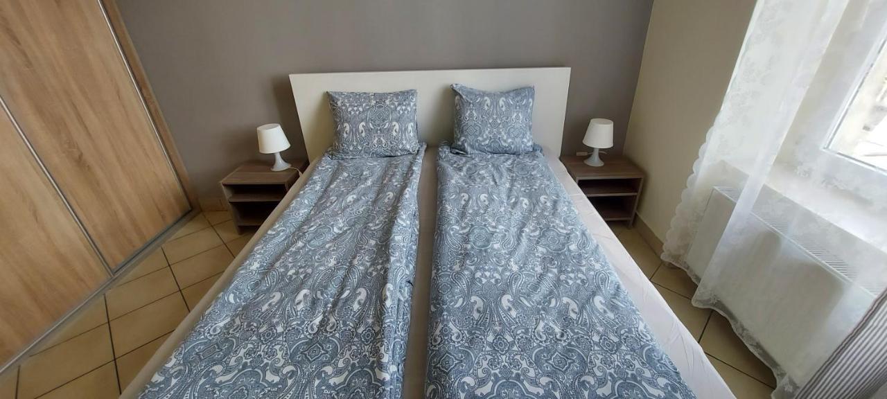 Apartament Zwyciestwa 45 Gliwice Extérieur photo