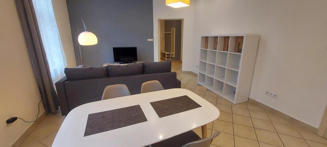 Apartament Zwyciestwa 45 Gliwice Extérieur photo