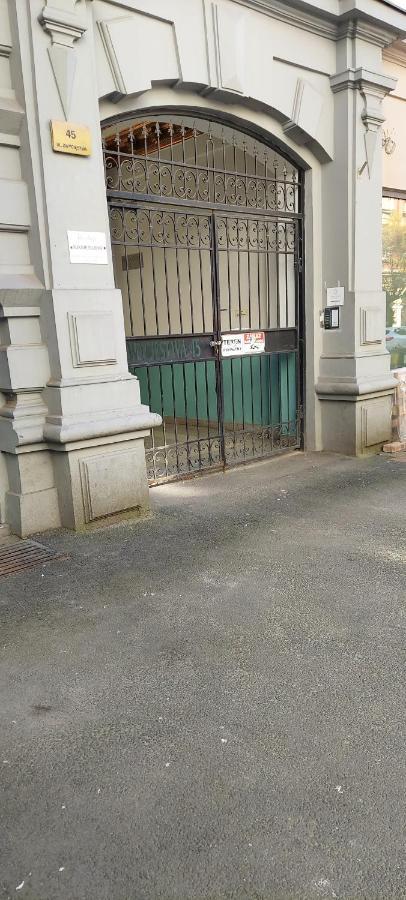 Apartament Zwyciestwa 45 Gliwice Extérieur photo