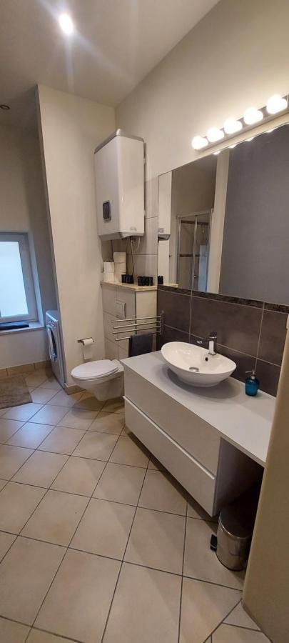 Apartament Zwyciestwa 45 Gliwice Extérieur photo