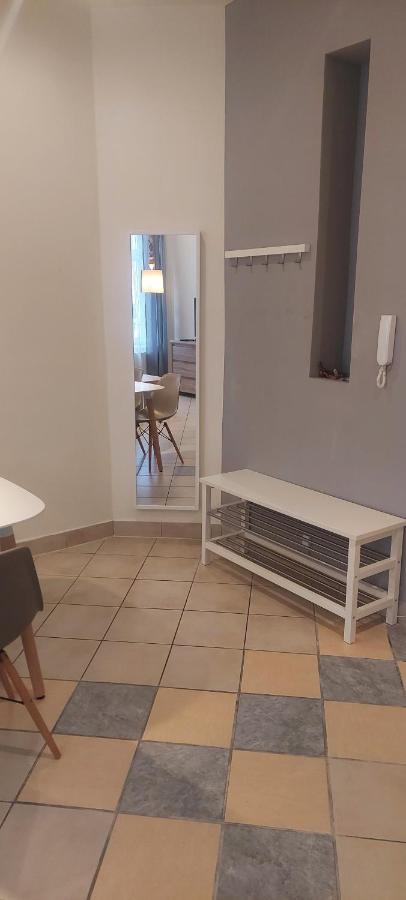 Apartament Zwyciestwa 45 Gliwice Extérieur photo