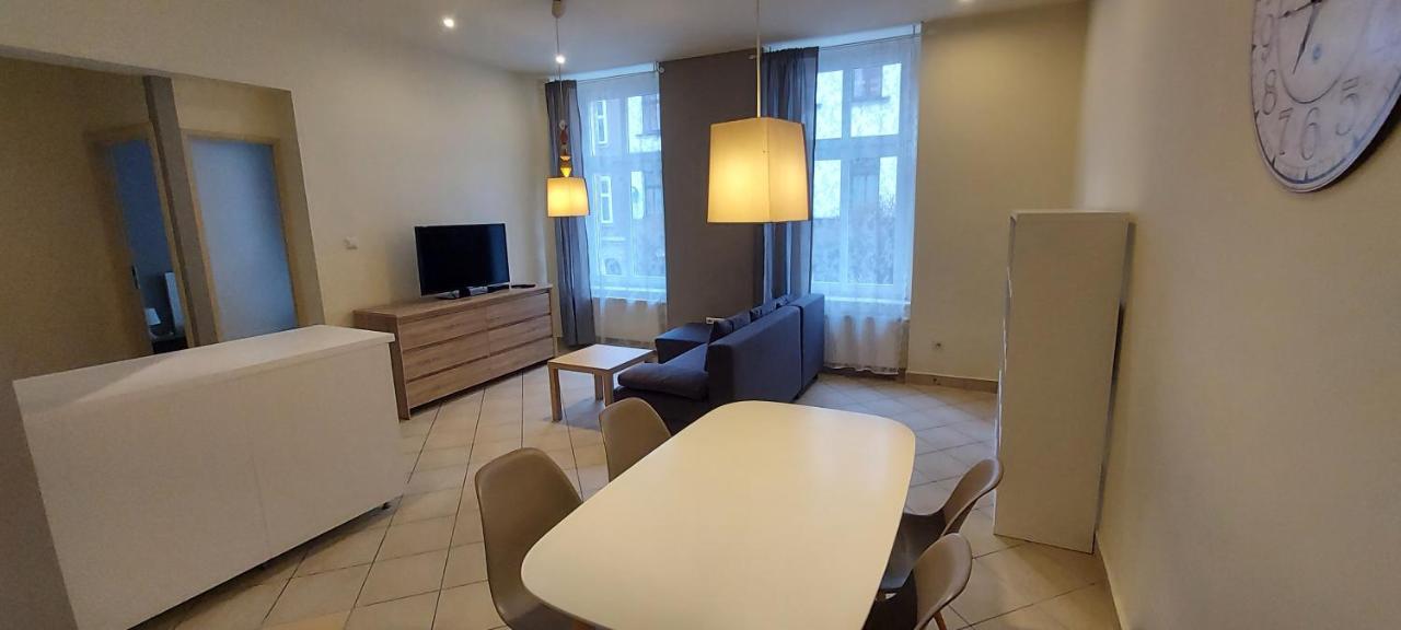 Apartament Zwyciestwa 45 Gliwice Extérieur photo