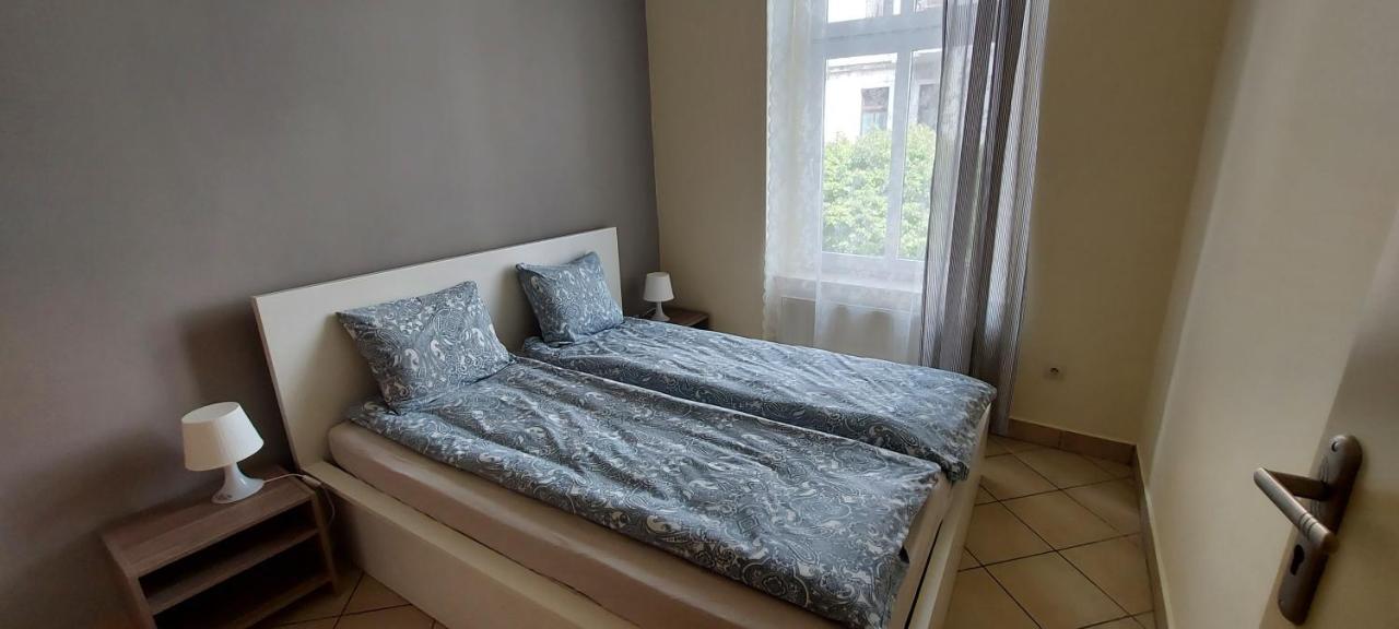 Apartament Zwyciestwa 45 Gliwice Extérieur photo